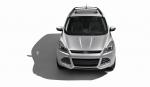 Ford Escape 2013 года